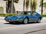 Puma GT-4R 1969 года